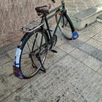 دو چرخه ۲۸قدیمی|دوچرخه، اسکیت، اسکوتر|شهرضا, |دیوار