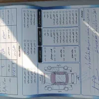 فروشی|خودرو سواری و وانت|تهران, ارم|دیوار