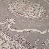 قالی درحده نو یگ جفت هست|فرش|قوچان, |دیوار
