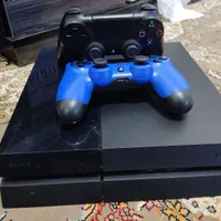 پلی استیشن ۴فت ps4 fat