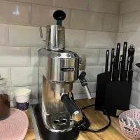 اسپرسوساز دلونگی