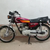 موتورسیکلت زیگما 89