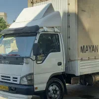 باربری و حمل و نقل صداقت همدان/اثاثیه