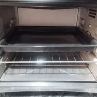 توستر درحد نو|اجاق گاز و لوازم برقی پخت‌وپز|پاکدشت, پاکدشت (مامازند)|دیوار