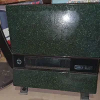 بخاری گازی لورچ - 9000Kcal