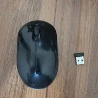 ماوس بی سیم