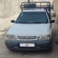 پراید وانت 402