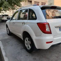 لیفان x60مدل ۹۳|خودرو سواری و وانت|شیراز, فرگاز|دیوار