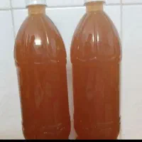 انواع سرکه سیب ورب گوجه و خیارشور موجود است