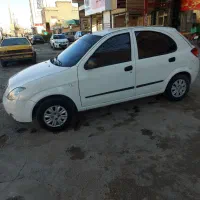 تیبا۲ مدل ۴۰۱