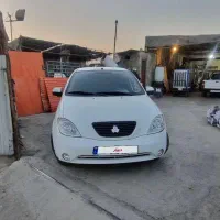 تیبا صندوقدار مدل ۹۹