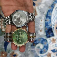 ساعت طرح اصل موتور ژاپن میوتا 2030