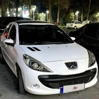 ۲۰۷ پانا مدل ۴۰۱ بدون رنگ