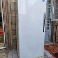 یک عددتمام فریزر۹کشو درحدنو