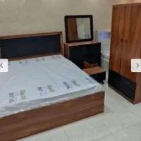 سرویس خواب دونفره با ضمانت|تخت و سرویس خواب|قزوین, |دیوار