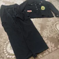 لباس در حد نو و نو بچگانه