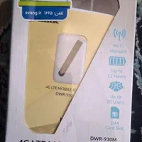 مودم جیبی D-link