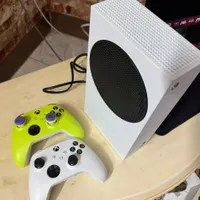 ایکس باکس سری اس