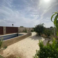 ویلاباغ ۵۰۰متر«سندتکبرگ+قدمت بنا»چهارباغ سهیلیه|فروش خانه و ویلا|کرج, مهرویلا جنوبی|دیوار