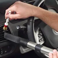 خدمات دیتیلینگ سواری و ماشین سنگین|خدمات موتور و ماشین|کرمانشاه, |دیوار