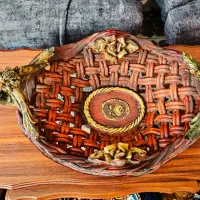 میوه خوری بزرگ پلی استر