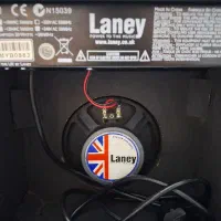 امپ  Lenay Xl12|گیتار، بیس، امپلیفایر|تهران, تهرانپارس غربی|دیوار