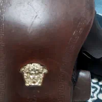 بوت نیم بوت ایتالیایی گوچی اصل اورجینال|کیف، کفش، کمربند|چهاردانگه (تهران), |دیوار