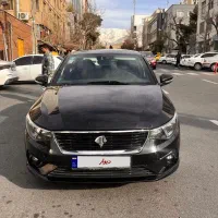 تارا v1 دنده مدل ۱۴۰۲ - مشکی آبنوس