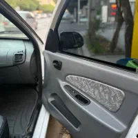 تیبا 2 مدل 95|خودرو سواری و وانت|گرگان, |دیوار