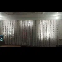 پرده پذیرایی ترک سالم