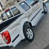 گریت وال وینگل ۵ دوکابین مدل ۱۳۹۳|خودرو سواری و وانت|مشهد, ده دی|دیوار