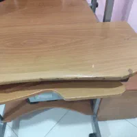 میز کامپیوتر|میز تحریر و کامپیوتر|ساری, |دیوار