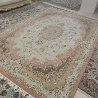 فرش 9 متری جفت