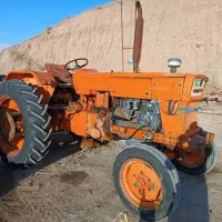 تراکتور مدل 63 درحد
