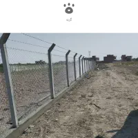 فنس کشی باغ ویلا ومزارع