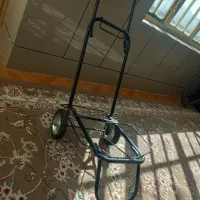 چرخ کوله بر|ابزارآلات|سیدان, |دیوار