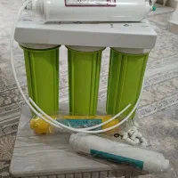 دستگاه تصفیه اب خانگی