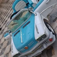 ماشین شارژی