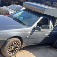 فروش فوری آریسان ۲ سالم|خودرو سواری و وانت|کرج, حصارک بالا|دیوار