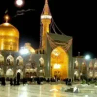 تور مشهد با اتوبوس ۱۷ آذر