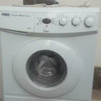 ماشین لباسشویی