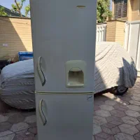 یخچال امرسان