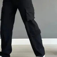 شلوار کارگو و لی وکتان