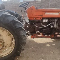 تراکتور فیات 640