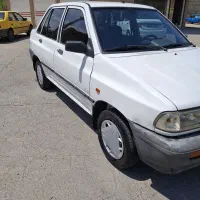 پراید مدل 1388 تک برگ سند