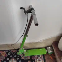 اسکوتر