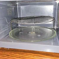 مایکروفر کنوود|اجاق گاز و لوازم برقی پختوپز|بجنورد, |دیوار