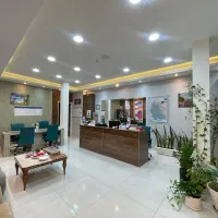 استخدام کارمند امور اداری