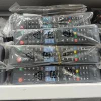 کنترل و ریموت اصلی و شرکتی یونسی|صوتی و تصویری|سبزوار, امیریه|دیوار