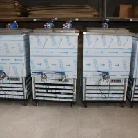 شیرسردکن خنک کننده لبنی یخچال 300 سردکن شیر سرد کن|فروشگاه و مغازه|گرگان, |دیوار